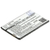 Battery compatible with Myphone CS-MYF100SL