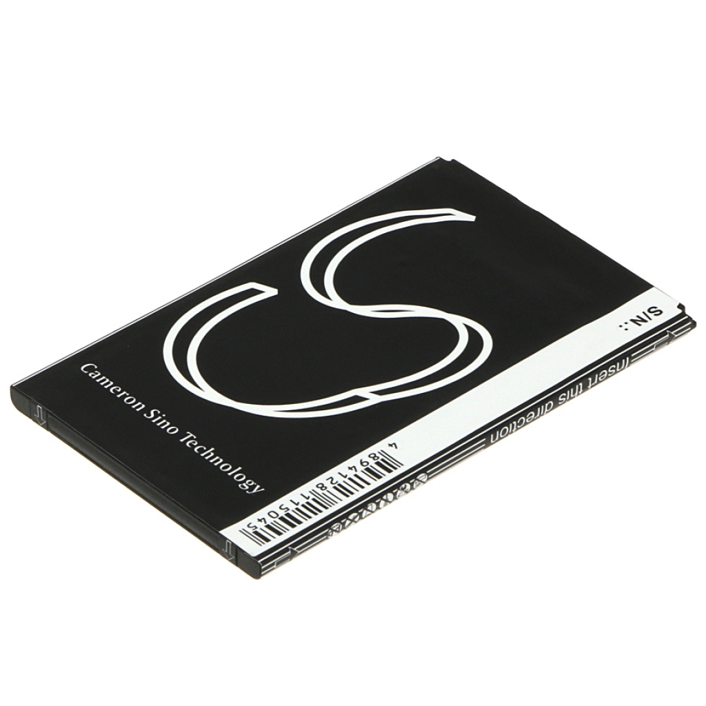 Battery compatible with Myphone CS-MYF100SL