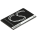 Battery compatible with Myphone CS-MYF100SL