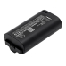 Batterijen compatibel met MYQ LiftMaster Wireless Video Keypad CS-MYP100SL