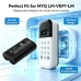 Batterijen compatibel met MYQ LiftMaster Wireless Video Keypad CS-MYP100SL