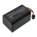 Batterijen voor stofzuigers Di4 CS-MYP110VX