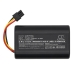Batterijen voor stofzuigers Di4 CS-MYP110VX