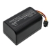 Vacuum Battery Overmax CS-MYP120VX