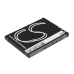 Batterij voor mobiele telefoon Polaroid CS-MYP123SL