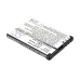Batterij voor mobiele telefoon Polaroid CS-MYP123SL
