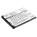 Batterij voor mobiele telefoon Polaroid CS-MYP123SL