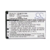 Batterij voor mobiele telefoon Polaroid CS-MYP123SL