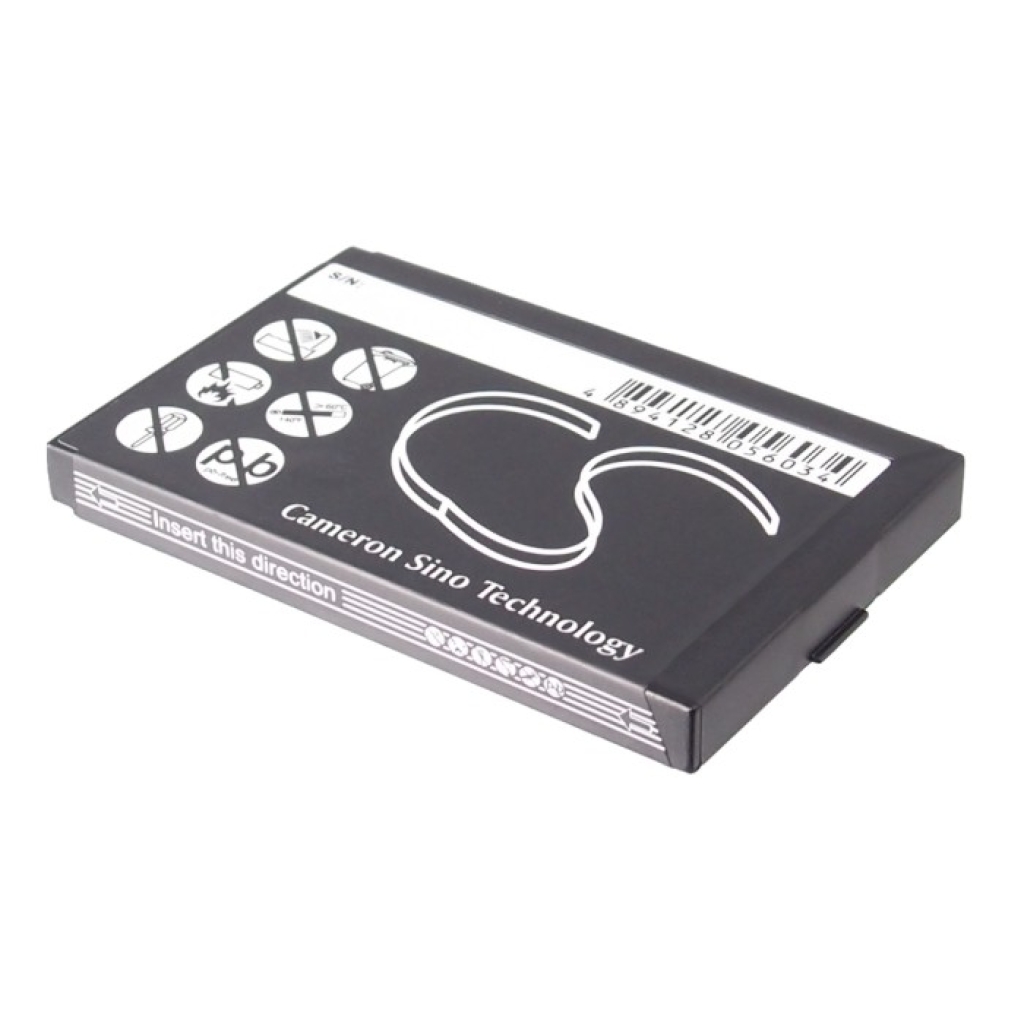 Bureau-oplader Texas instruments CS-MYP830SL