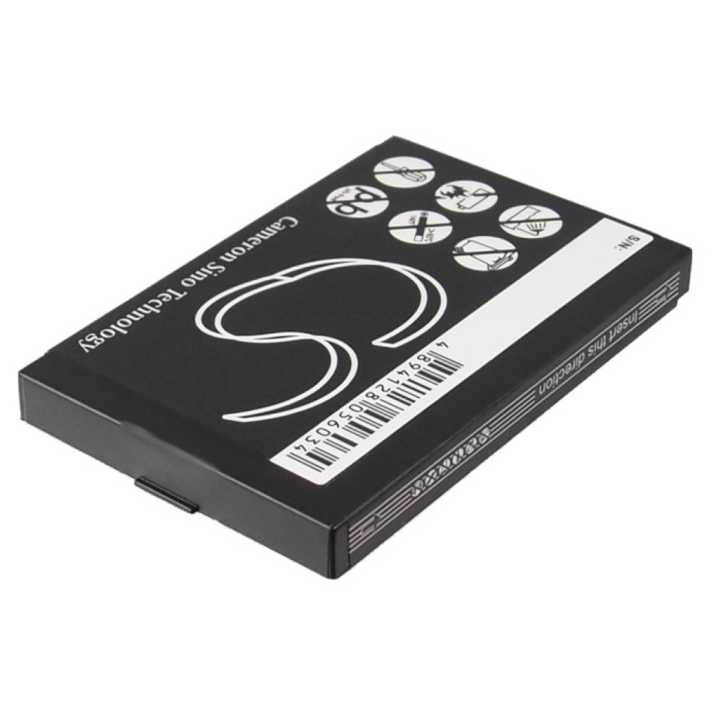 Bureau-oplader Texas instruments CS-MYP830SL