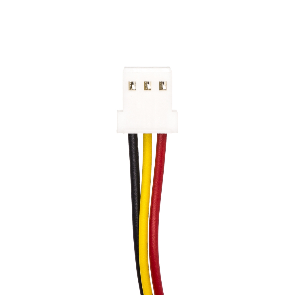 Compatibele batterijvervanging voor Moneual 12J001609