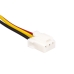 Compatibele batterijvervanging voor Moneual 12J001609