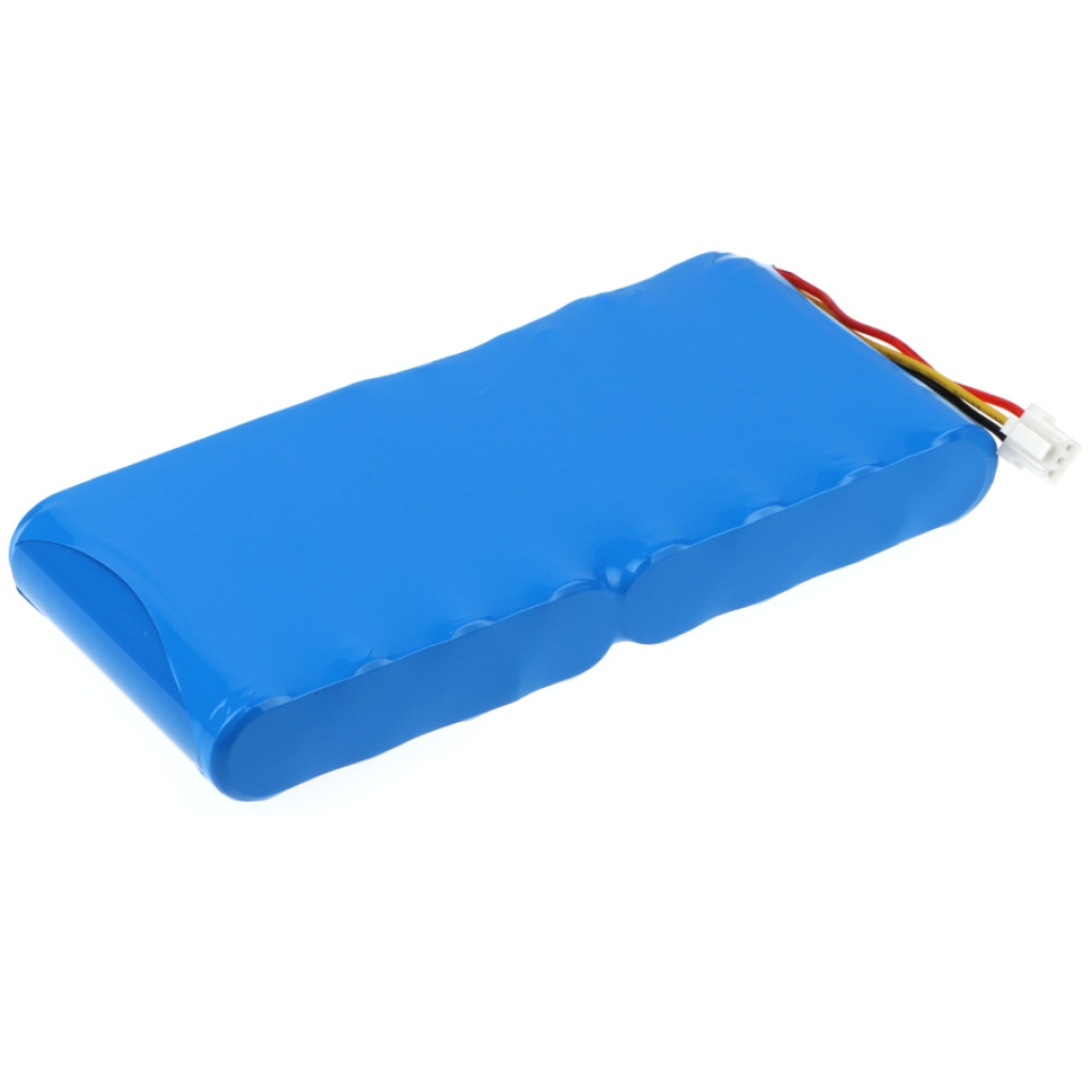 Compatibele batterijvervanging voor Moneual 12J003633