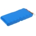 Compatibele batterijvervanging voor Moneual 12J003633