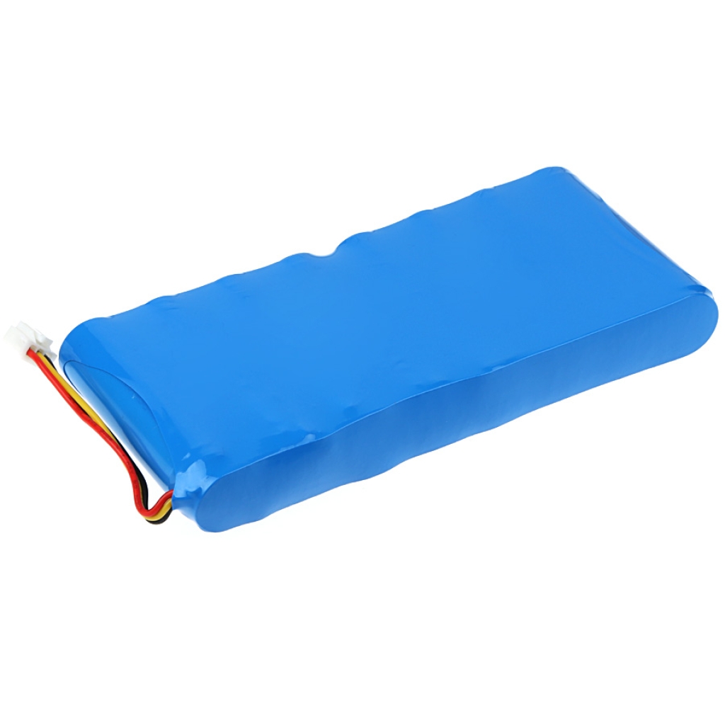Compatibele batterijvervanging voor Moneual 12J003633