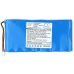 Compatibele batterijvervanging voor Moneual 12J003633