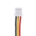 Compatibele batterijvervanging voor Moneual 10J001026
