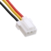 Compatibele batterijvervanging voor Moneual 10J001026