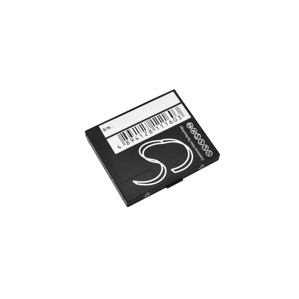 Battery compatible with Myphone CS-MYS200SL