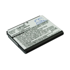 Compatible battery replacement for Sagem 179134831,179134849,LS2M 142/10