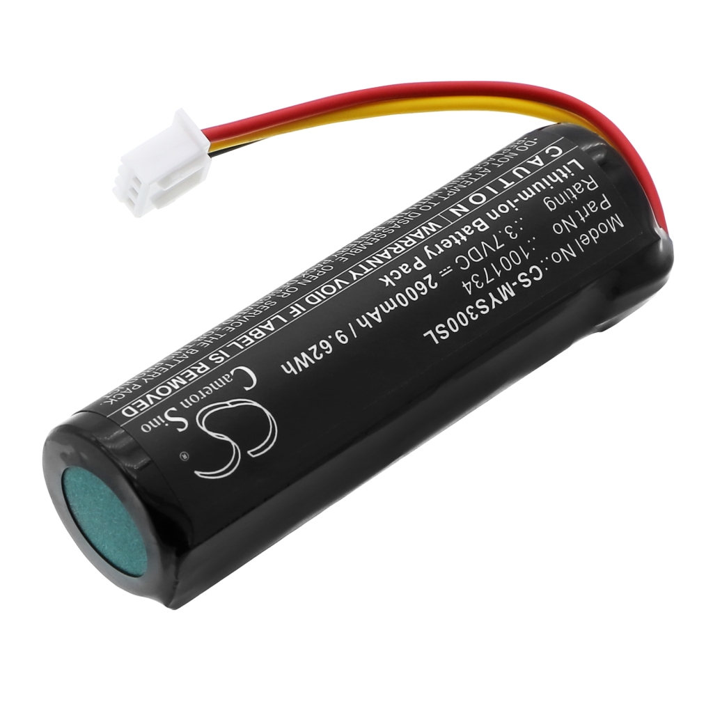 Medische Batterij Envitec 1001844