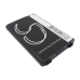 Battery compatible with Sagem CS-MYX12SL
