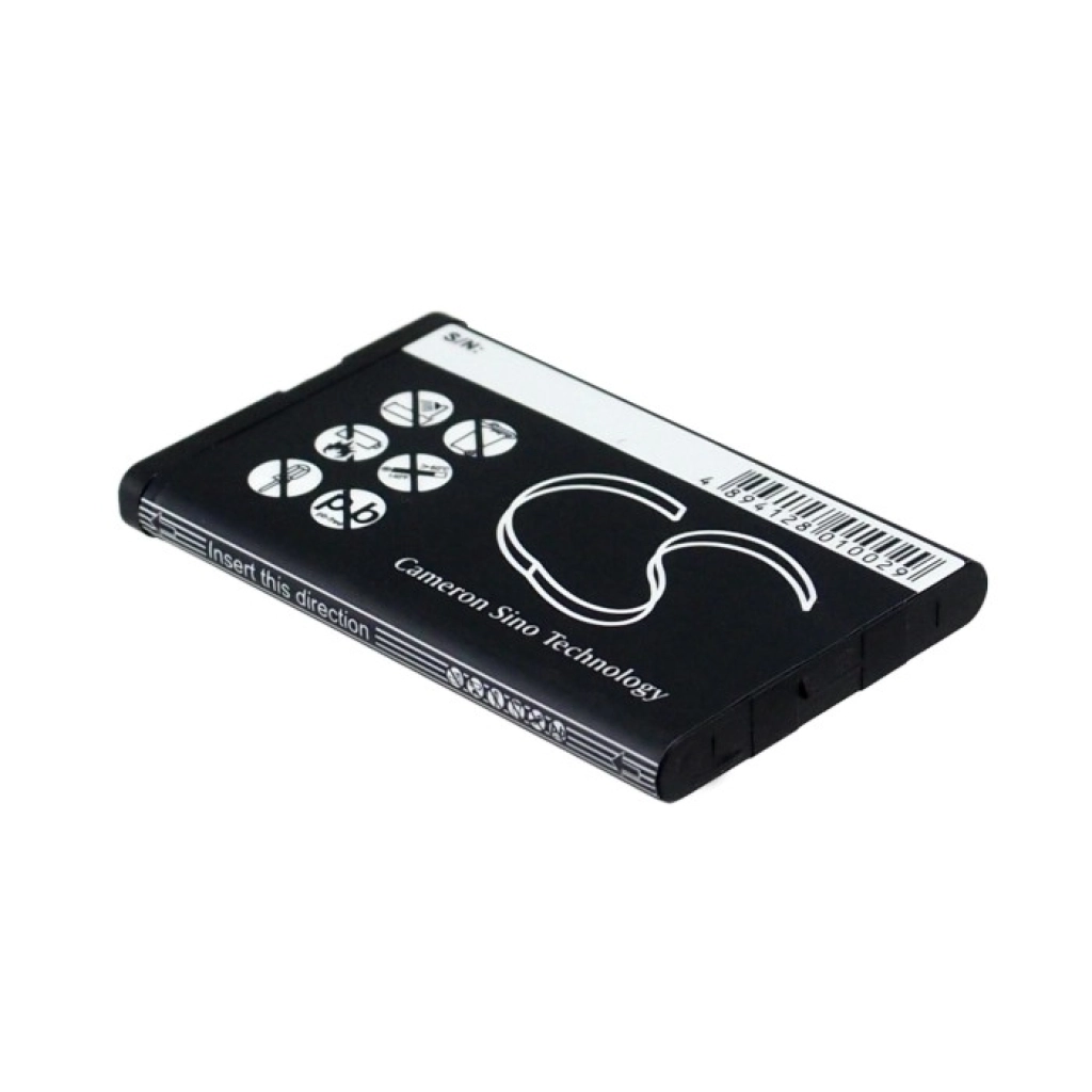 Bureau-oplader Xolo CS-MYX8SL