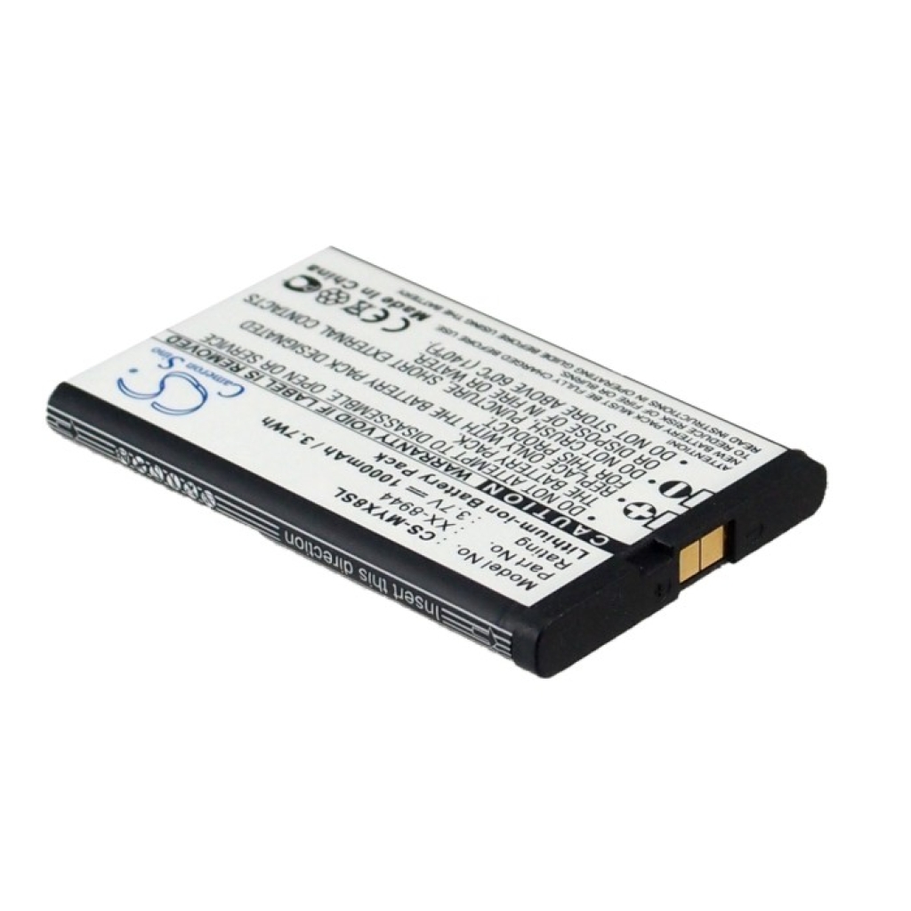 Bureau-oplader Mtc CS-MYX8SL