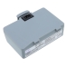 Battery compatible with Zebra
