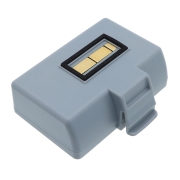 Batterij compatibleWith Zebra