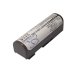 Batterij Vervangt F1287A