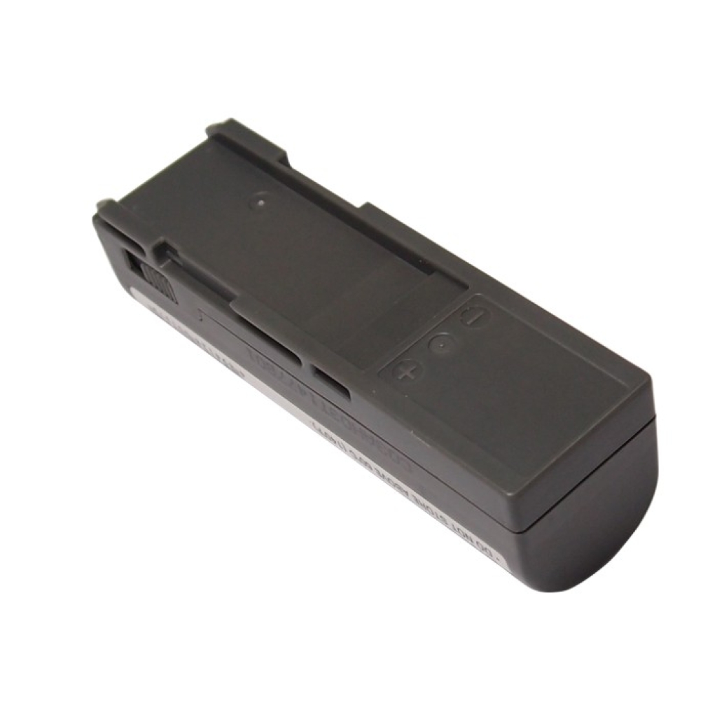 Batterij Vervangt F1287A