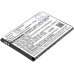 Compatibele batterijvervanging voor Navon G13001