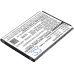 Compatibele batterijvervanging voor Navon G13001