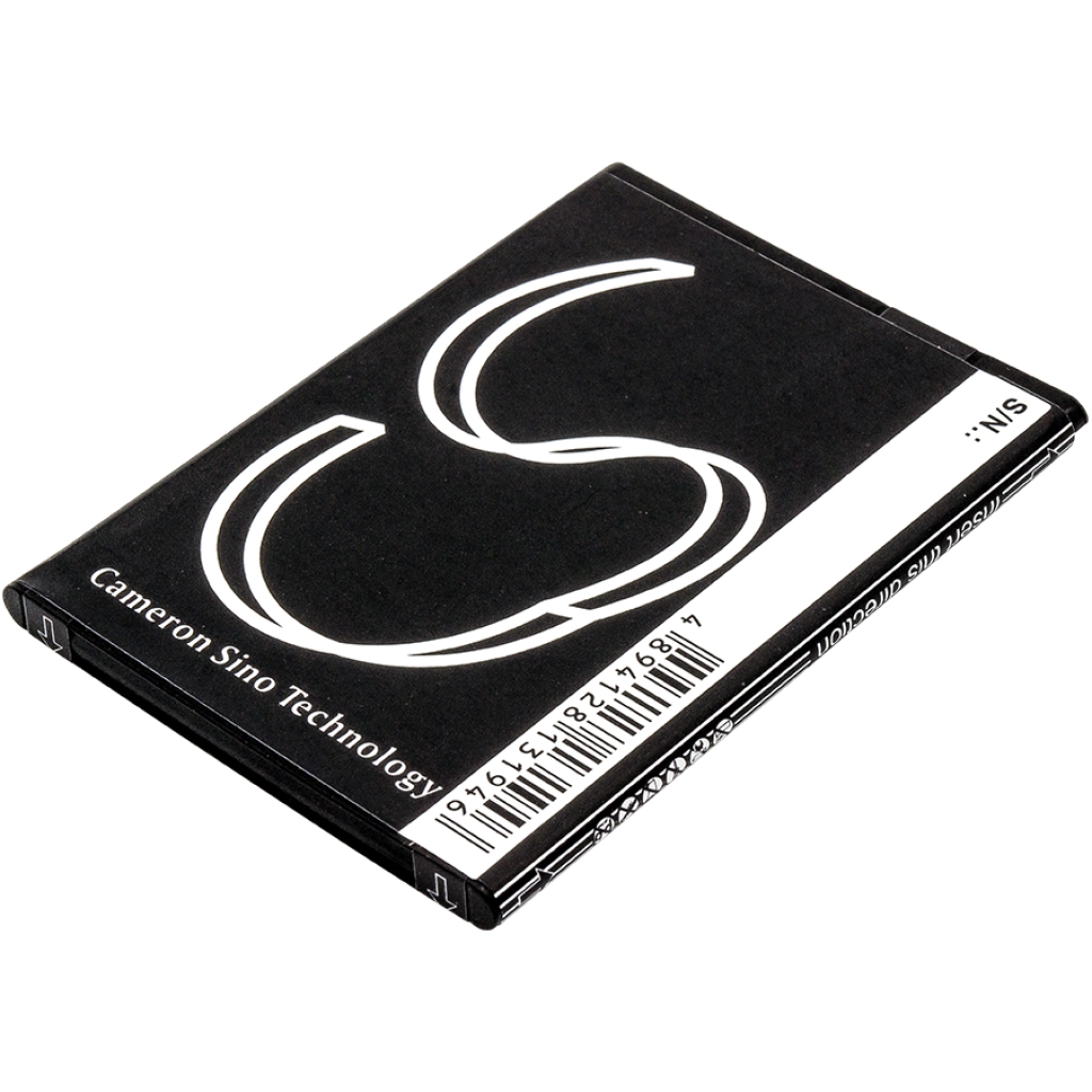 Compatibele batterijvervanging voor Navon G13001