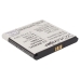Battery compatible with MeiZu CS-MZM9XL