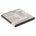 Battery compatible with MeiZu CS-MZM9XL