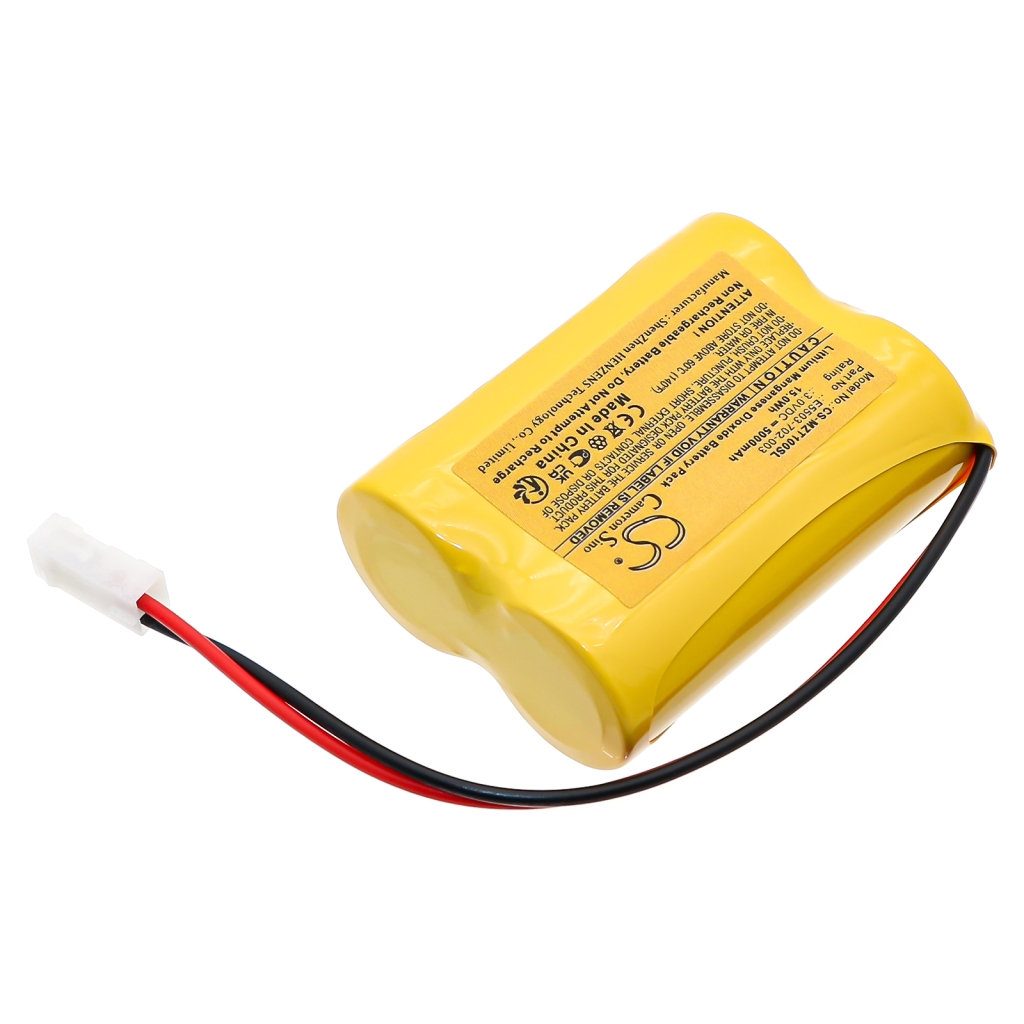 Batterijen Vervangt 90041