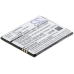 Battery compatible with Navon CS-MZU001SL