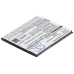 Battery compatible with Navon CS-MZU001SL