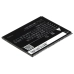 Battery Replaces ICP3/58/73