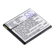 Battery compatibleWith Navon