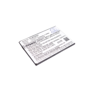 Battery compatibleWith Navon