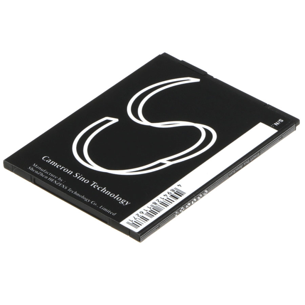 Battery compatible with Navon CS-MZX500SL