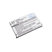 Battery compatible with Socketmobile