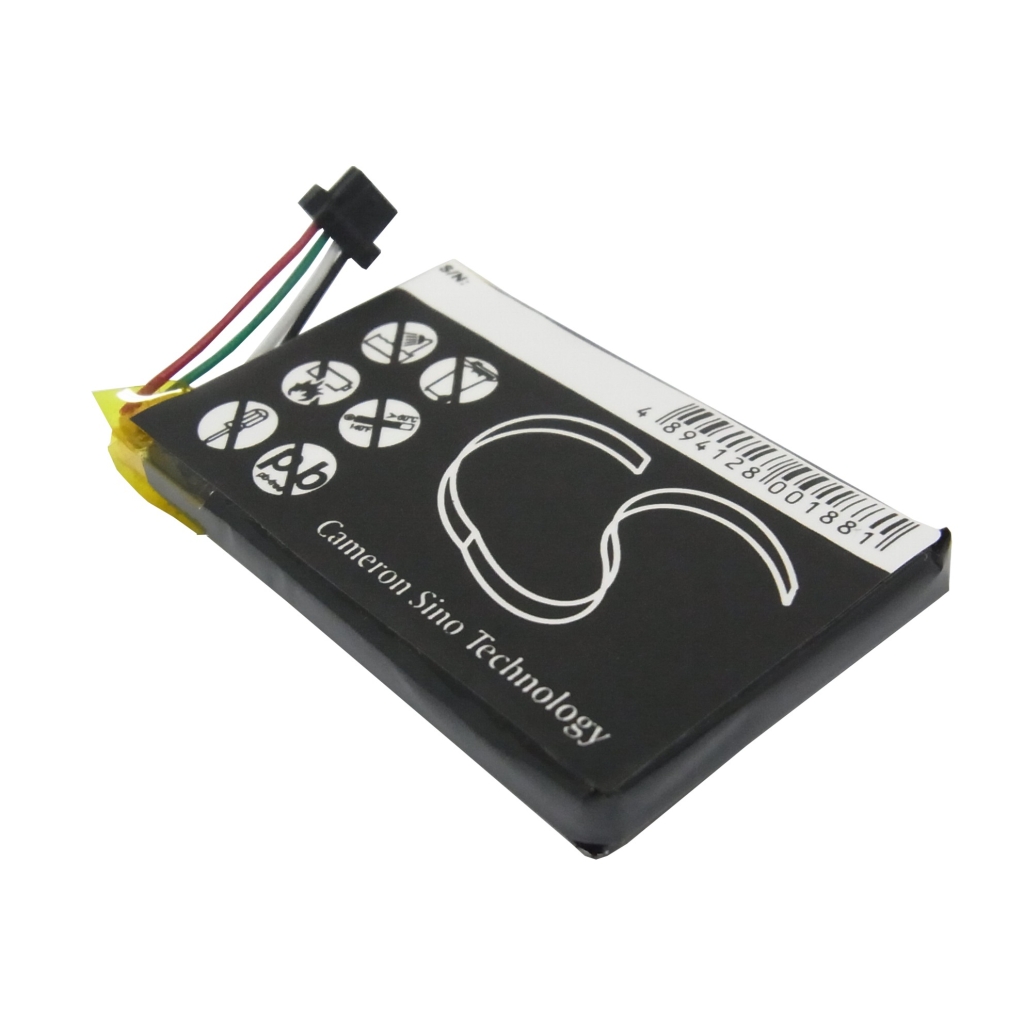 Battery compatible with Acer CS-N30XL