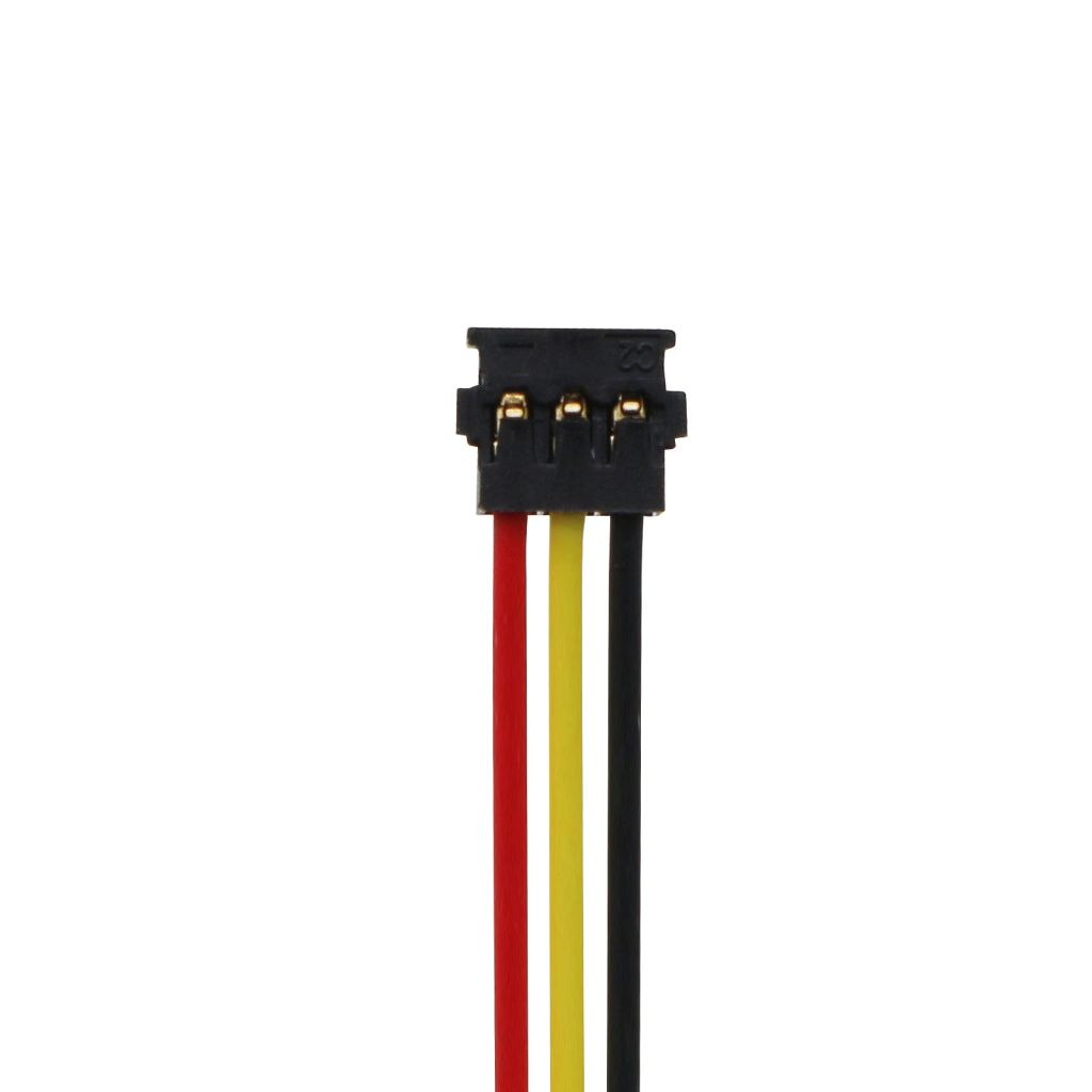 Compatibele batterijvervanging voor Arlo PTC362549