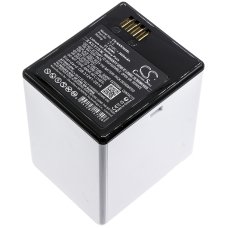 Compatibele batterijvervanging voor Netgear A-2