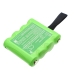 Medische Batterij Nonin CS-NAT250MD