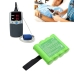 Medische Batterij Nonin CS-NAT250MD